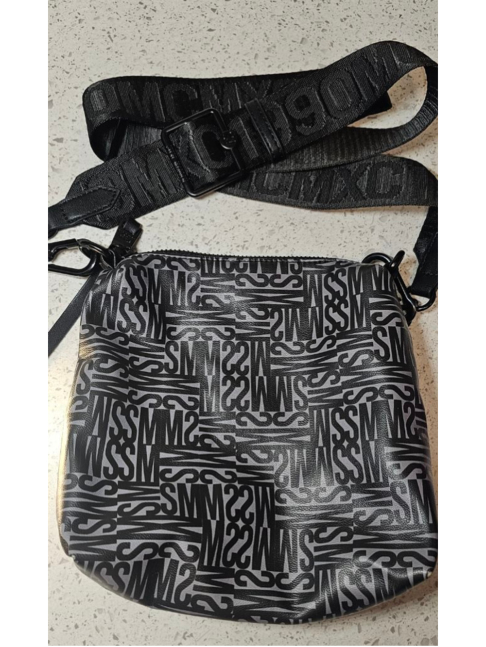 Steve Madden Crossbody Bag